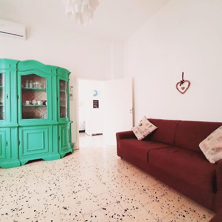 Accogliente Casa Indipendente Con Wi-Fi Gratuito, A Due Passi Dal Centro E Dalle Attrazioni Ravenna Exterior photo